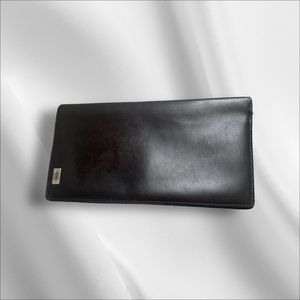 Salvatore Ferragamo long wallet